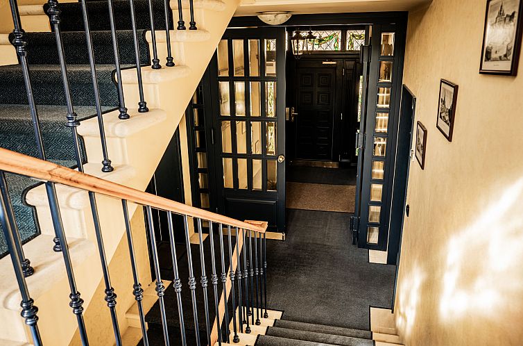 Appartement Twain