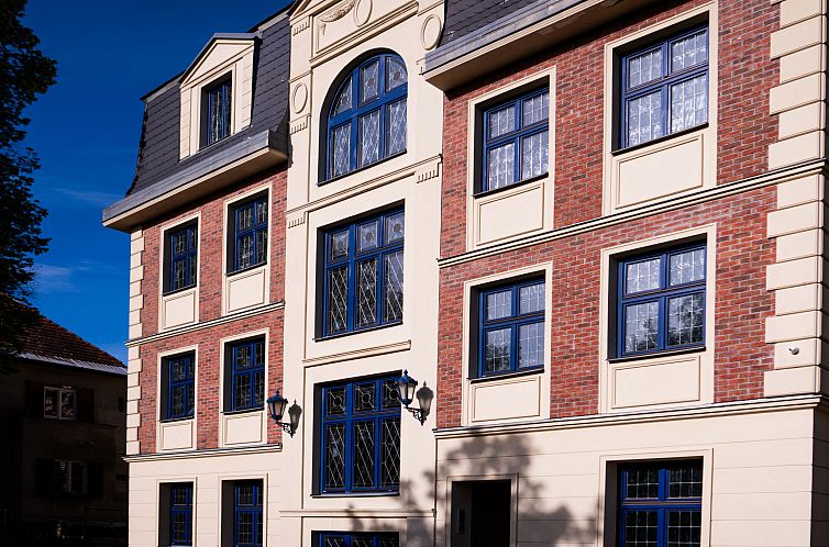 Appartement Twain