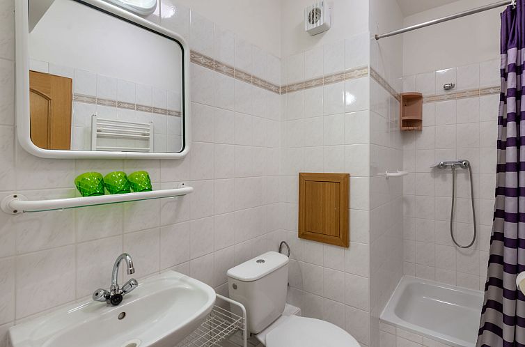 Appartement Lanovka