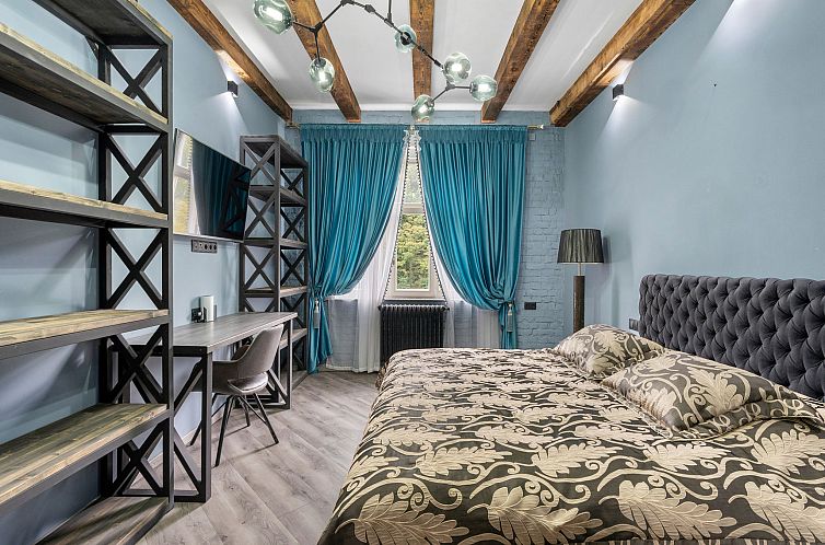 Appartement Carlsbad Suites