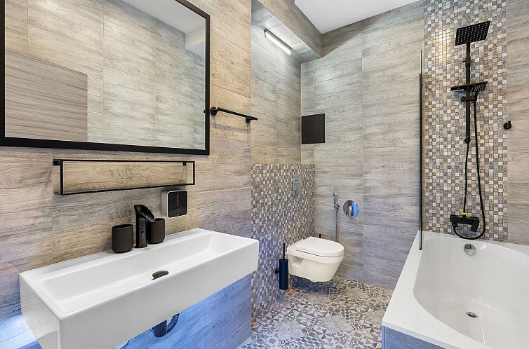 Appartement Carlsbad Suites