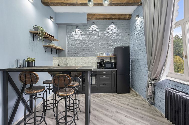 Appartement Carlsbad Suites