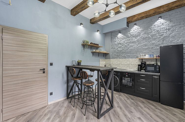 Appartement Carlsbad Suites