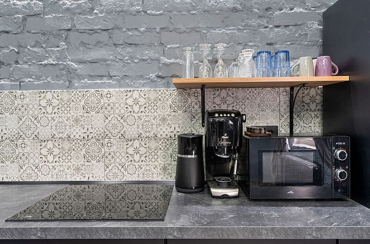 Appartement Carlsbad Suites