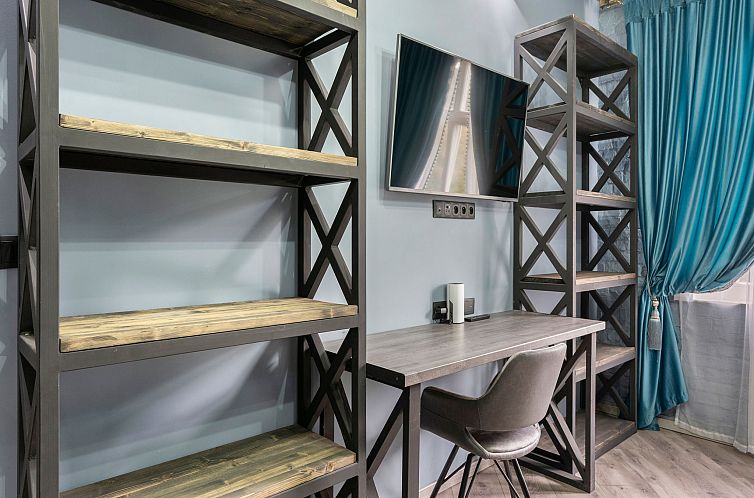 Appartement Carlsbad Suites