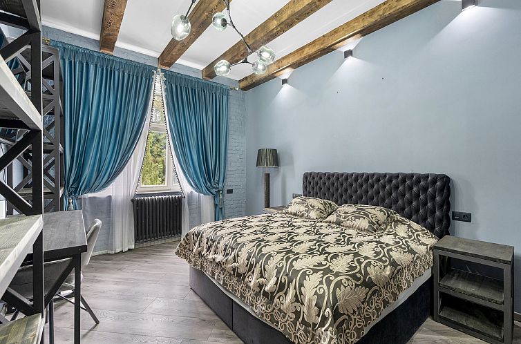 Appartement Carlsbad Suites