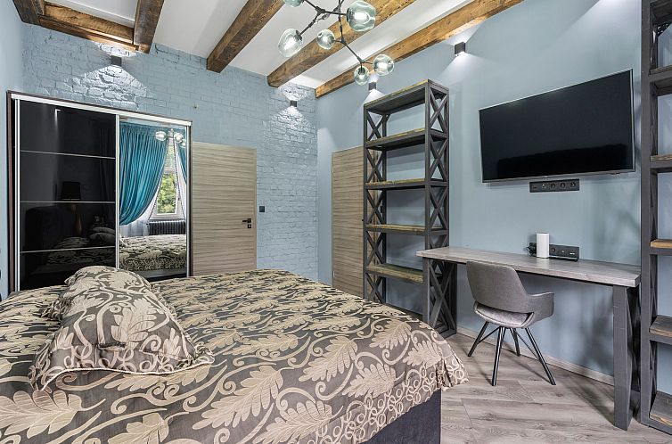 Appartement Carlsbad Suites