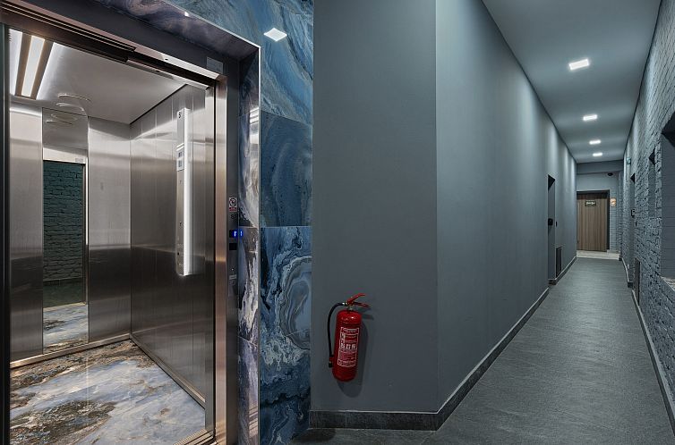 Appartement Carlsbad Suites