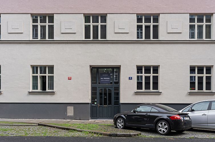 Appartement Carlsbad Suites