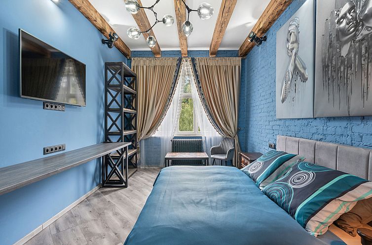 Appartement Carlsbad Suites