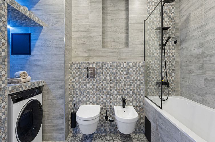 Appartement Carlsbad Suites