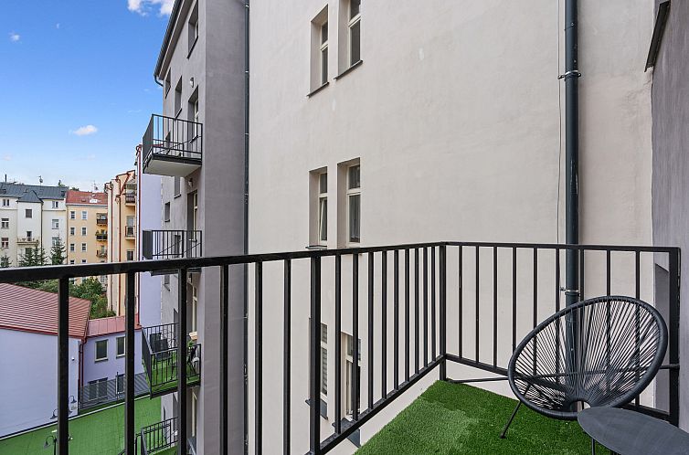 Appartement Carlsbad Suites