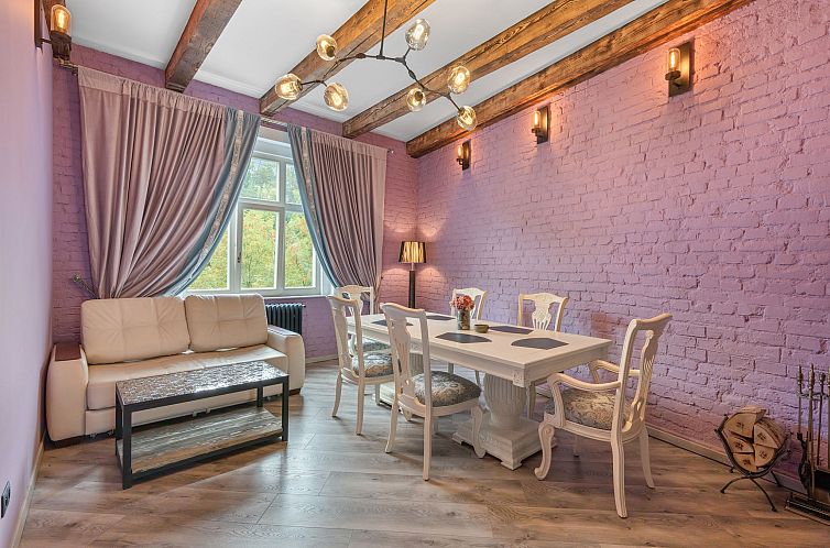 Appartement Carlsbad Suites