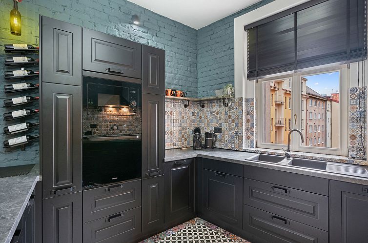 Appartement Carlsbad Suites