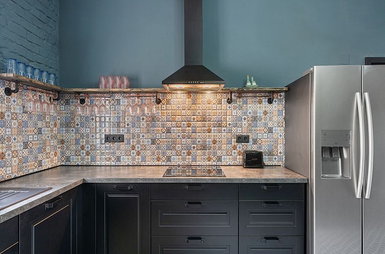 Appartement Carlsbad Suites