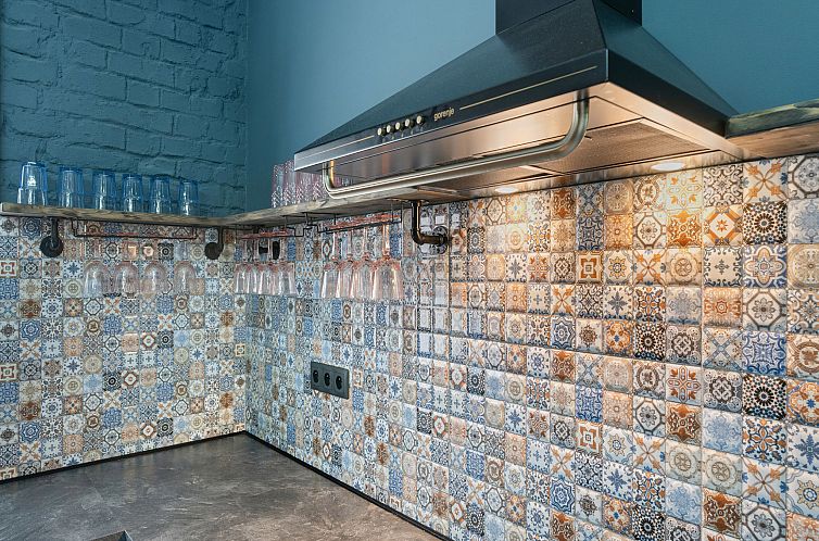 Appartement Carlsbad Suites