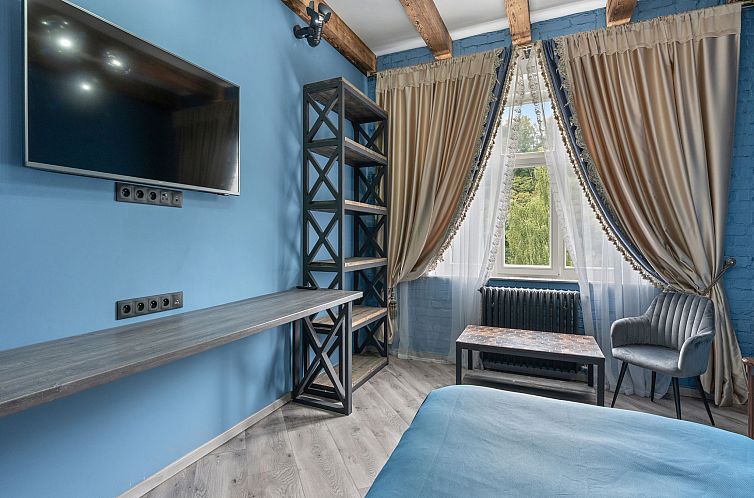 Appartement Carlsbad Suites