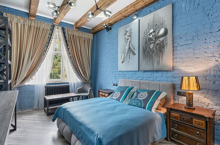 Appartement Carlsbad Suites