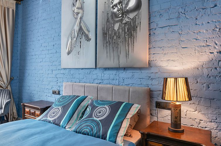 Appartement Carlsbad Suites