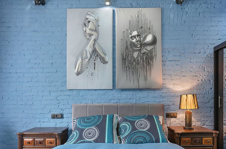 Appartement Carlsbad Suites