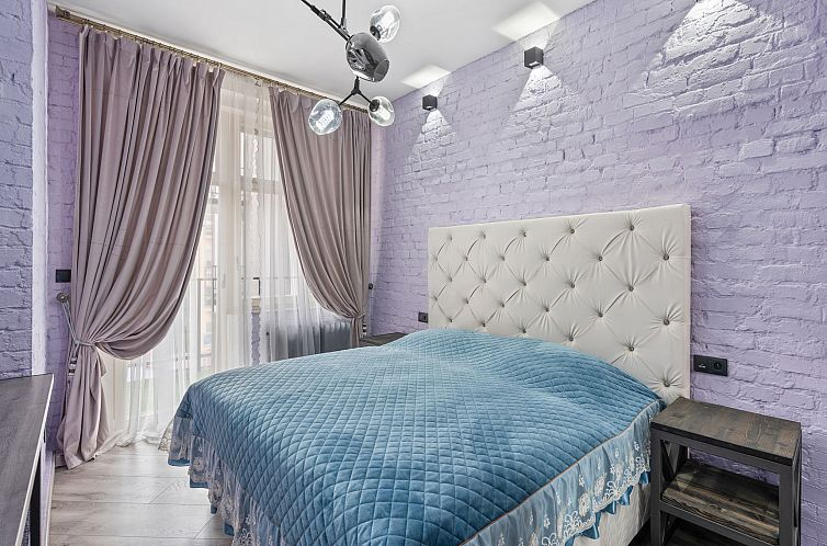 Appartement Carlsbad Suites