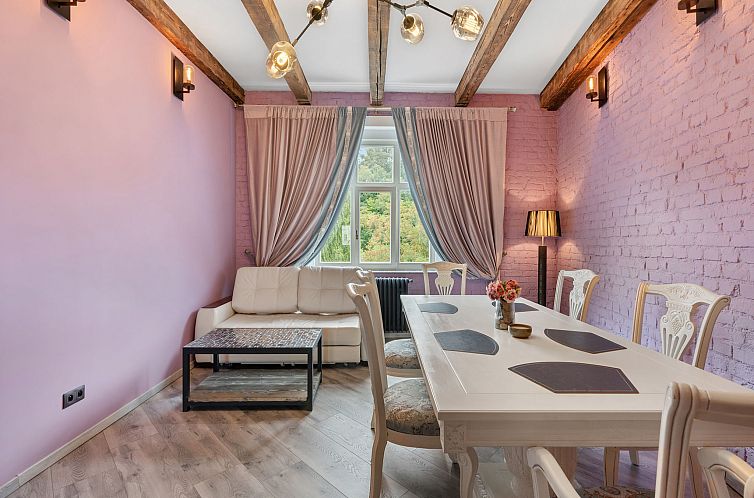 Appartement Carlsbad Suites