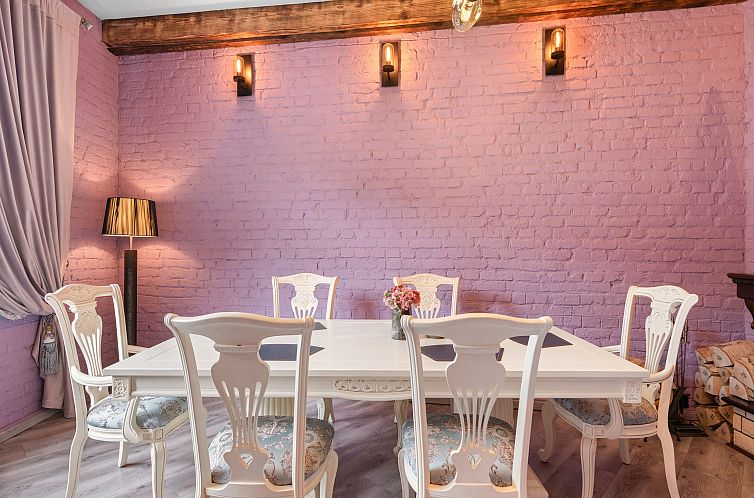 Appartement Carlsbad Suites