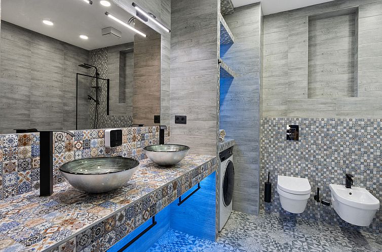 Appartement Carlsbad Suites