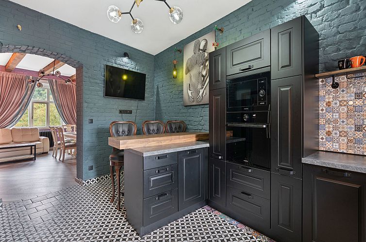 Appartement Carlsbad Suites