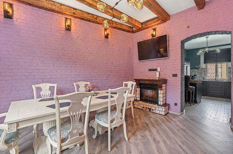 Appartement Carlsbad Suites