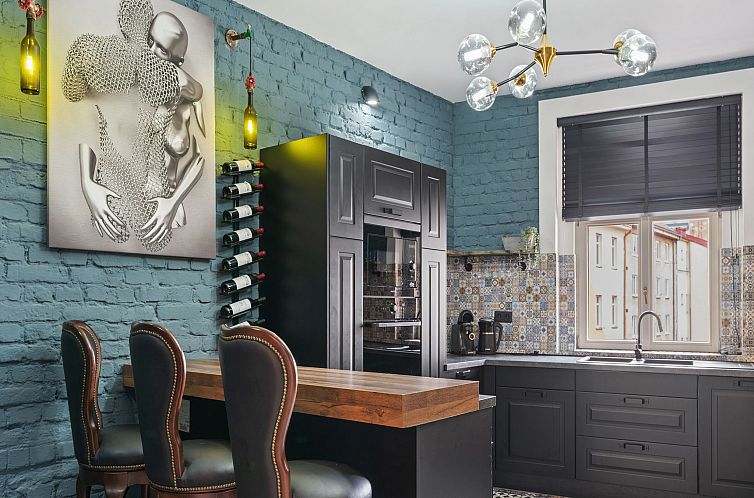 Appartement Carlsbad Suites