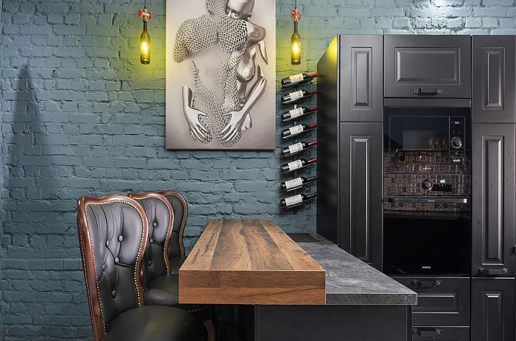 Appartement Carlsbad Suites