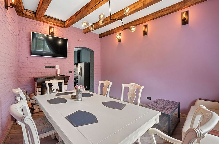 Appartement Carlsbad Suites