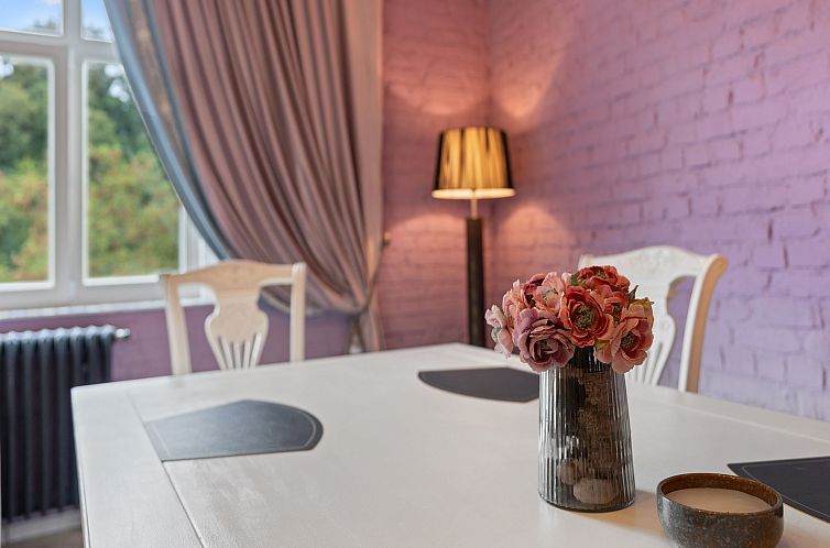 Appartement Carlsbad Suites