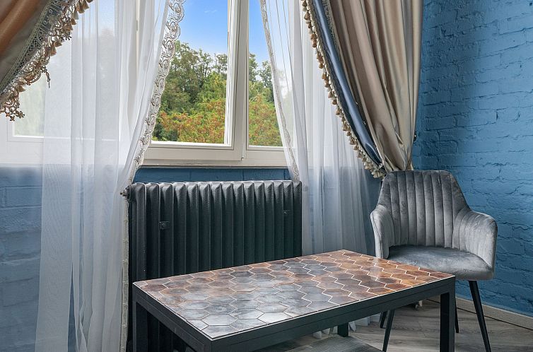 Appartement Carlsbad Suites