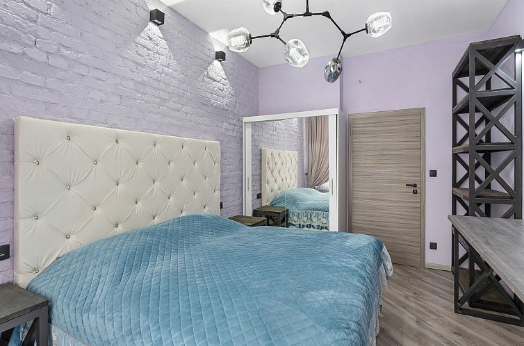 Appartement Carlsbad Suites