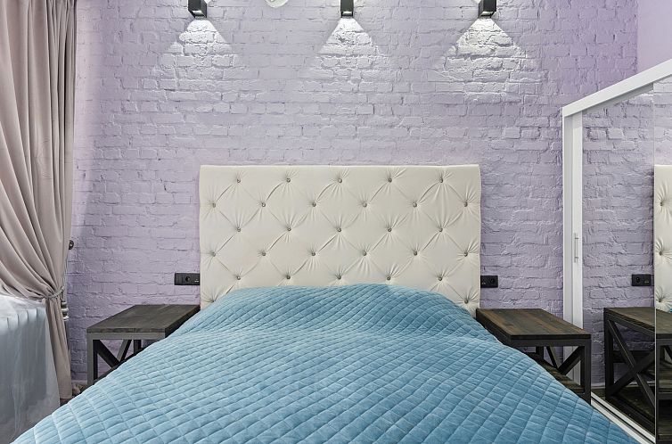 Appartement Carlsbad Suites