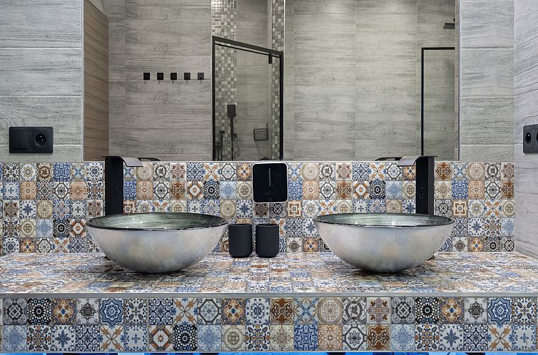 Appartement Carlsbad Suites