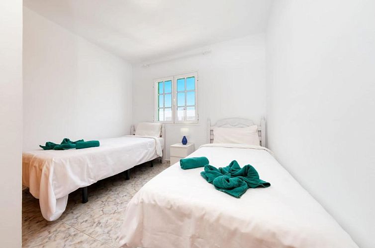 Apartamentos Mar y Sol