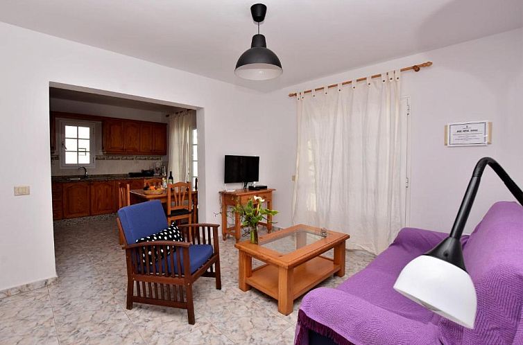 Apartamentos Mar y Sol