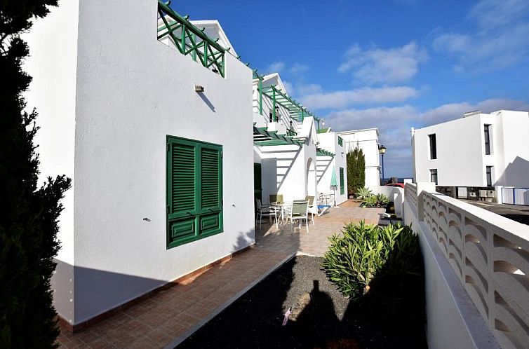 Apartamentos Mar y Sol