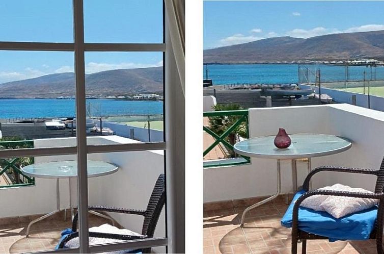 Apartamentos Mar y Sol