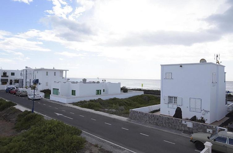 Apartamentos Mar y Sol