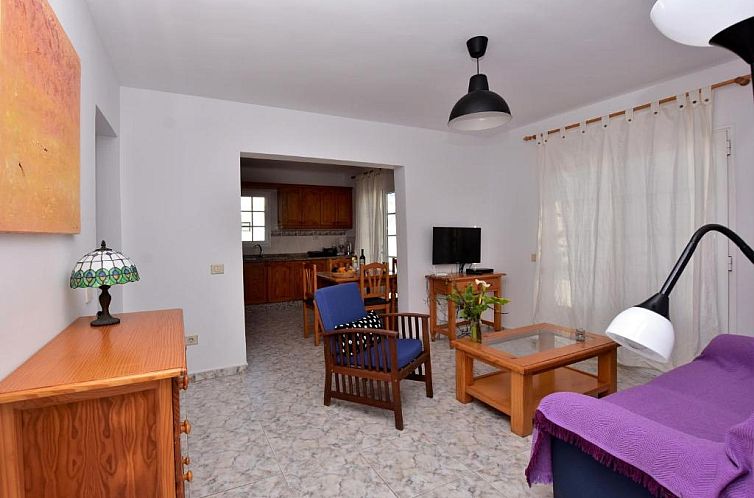 Apartamentos Mar y Sol