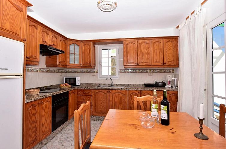 Apartamentos Mar y Sol