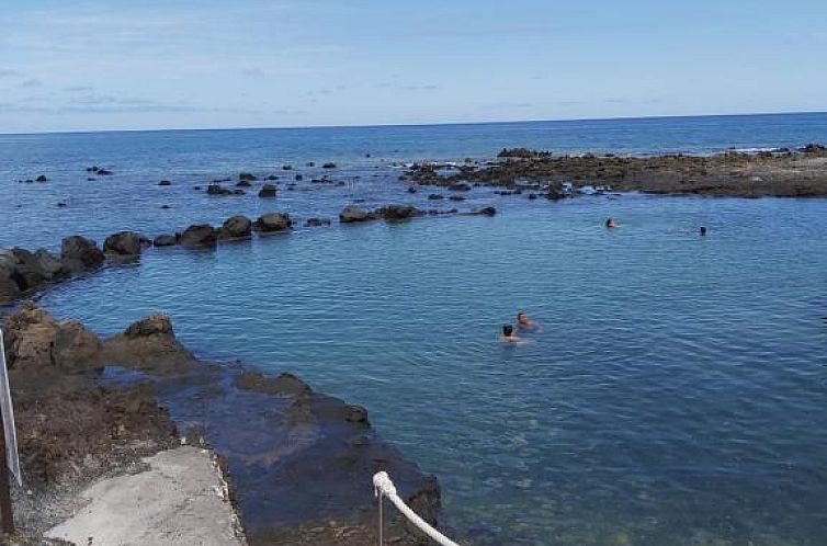 Apartamentos Mar y Sol