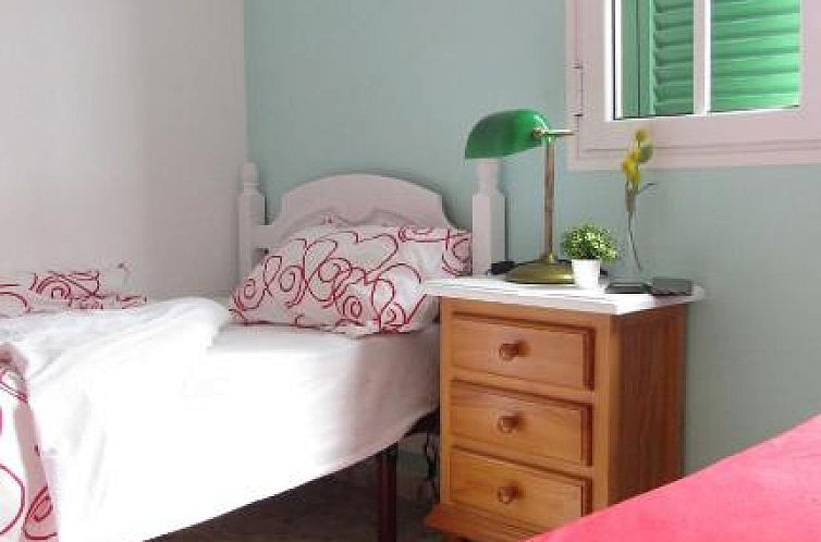 Apartamentos Mar y Sol
