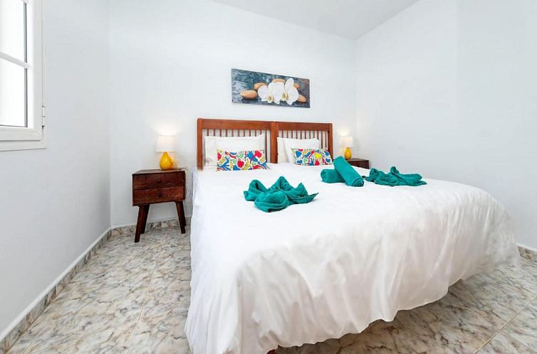 Apartamentos Mar y Sol