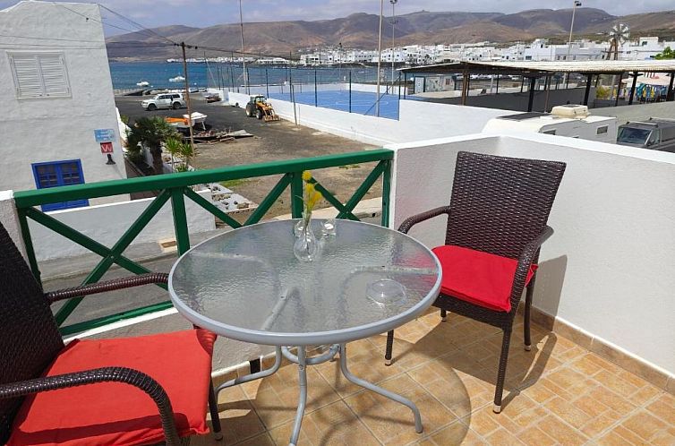 Apartamentos Mar y Sol