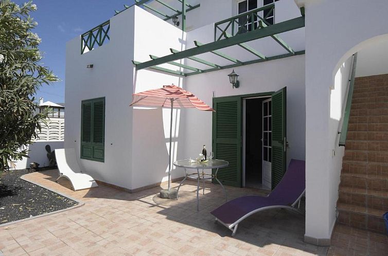 Apartamentos Mar y Sol